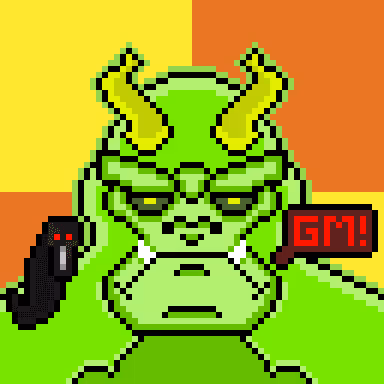 Evil Kongs Pe
