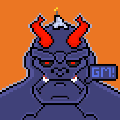 Evil Kongs Pe