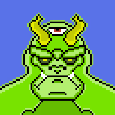 Evil Kongs Pe