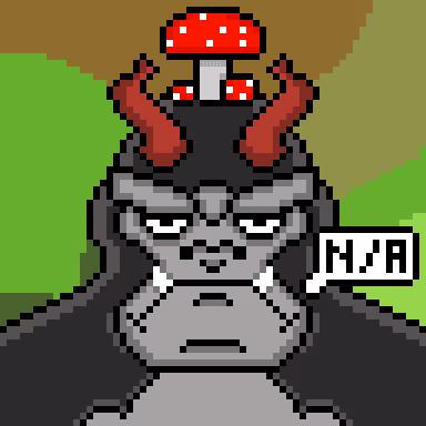 Evil Kongs Pe
