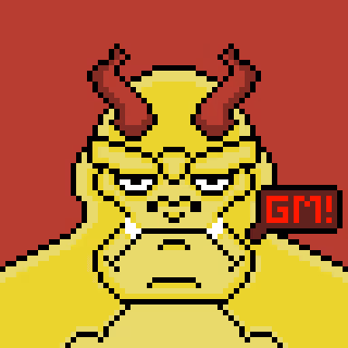 Evil Kongs Pe