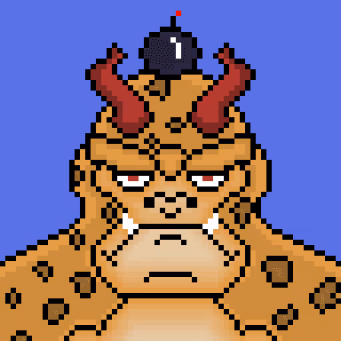 Evil Kongs Pe