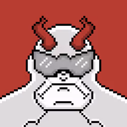 Pixel Evil Kong #295