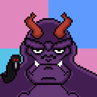 Evil Kongs Pe