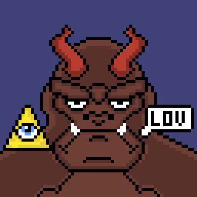 Evil Kongs Pe