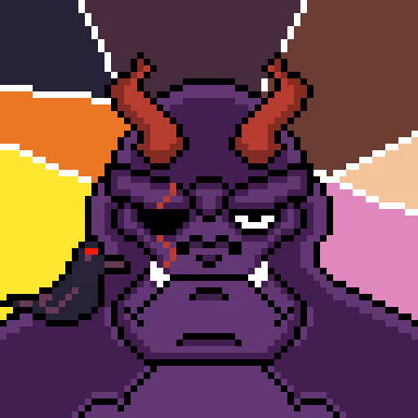 Evil Kongs Pe