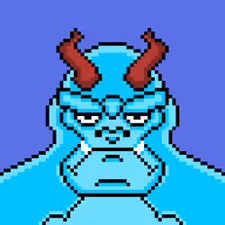 Pixel Evil Kong #156