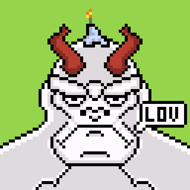 Evil Kongs Pe
