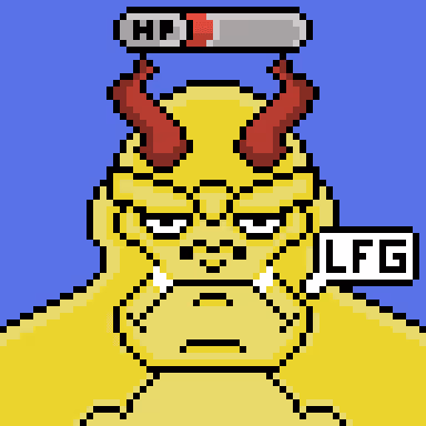 Evil Kongs Pe