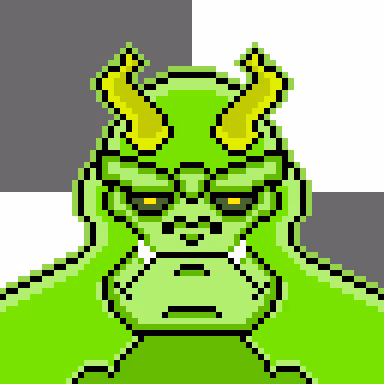 Evil Kongs Pe