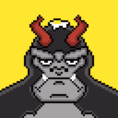 Evil Kongs Pe