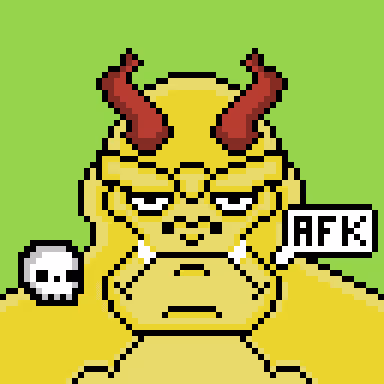 Evil Kongs Pe