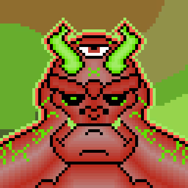 Evil Kongs Pe