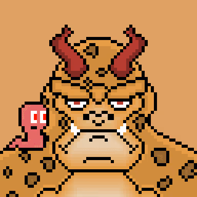 Evil Kongs Pe