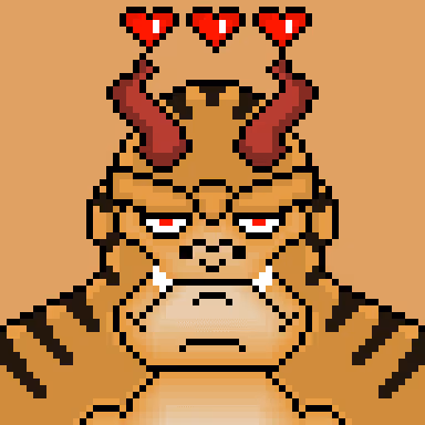 Evil Kongs Pe