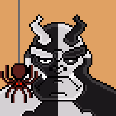 Evil Kongs Pe