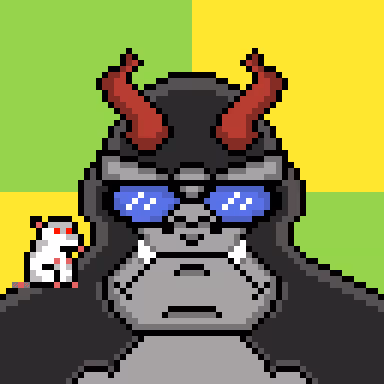 Evil Kongs Pe