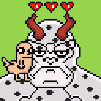 Pixel Evil Kong #848