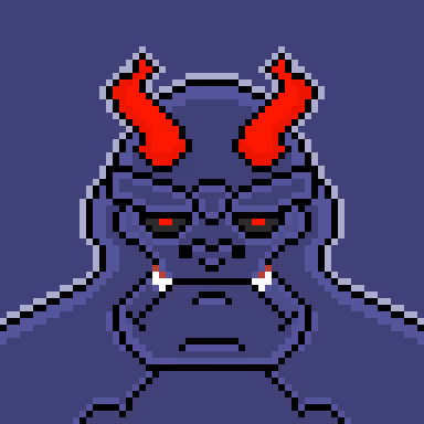 Evil Kongs Pe