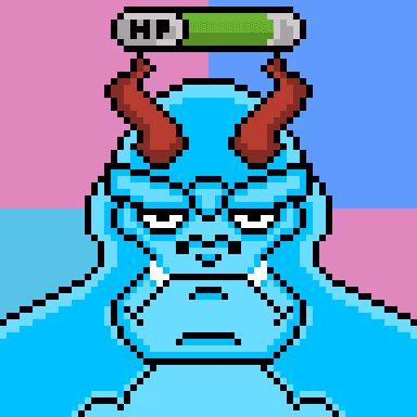Evil Kongs Pe