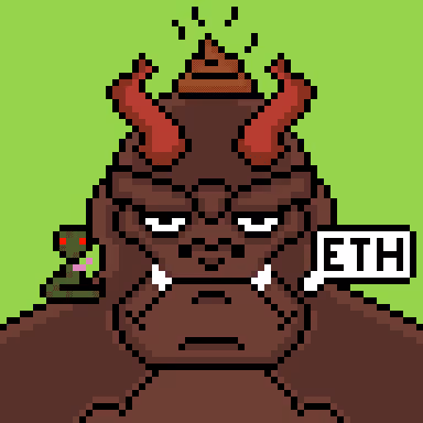 Evil Kongs Pe