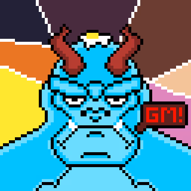 Evil Kongs Pe