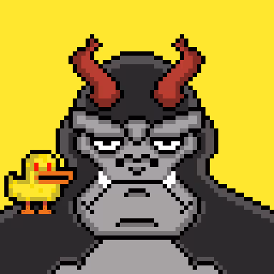 Evil Kongs Pe