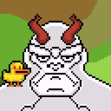 Evil Kongs Pe