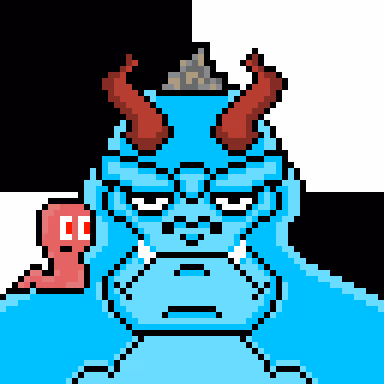 Evil Kongs Pe