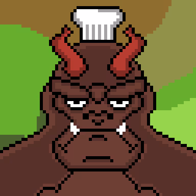 Evil Kongs Pe