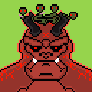 Evil Kongs Pe