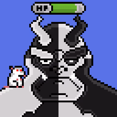 Evil Kongs Pe
