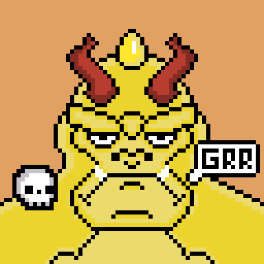Evil Kongs Pe