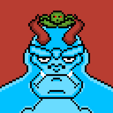 Evil Kongs Pe