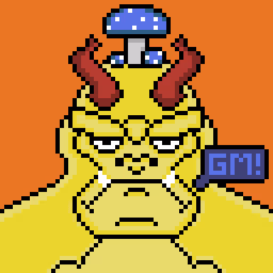 Evil Kongs Pe