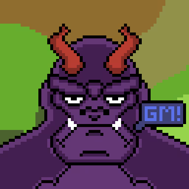 Evil Kongs Pe