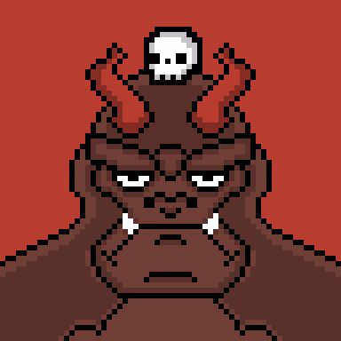 Evil Kongs Pe