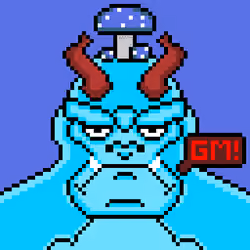 Pixel Evil Kong #91