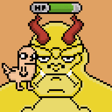 Evil Kongs Pe