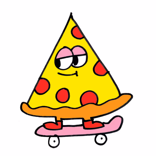 Jon Burgerman