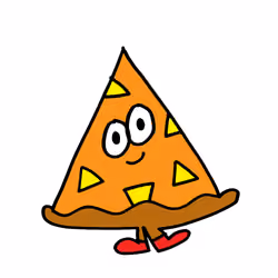 Nacho Slice #1/1