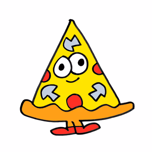 Jon Burgerman