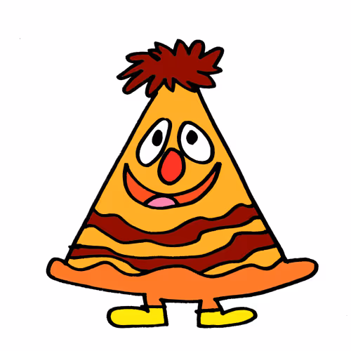 Jon Burgerman
