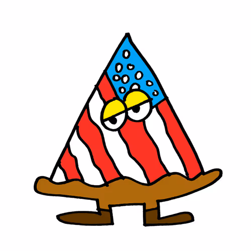 Jon Burgerman