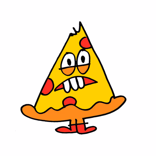 Jon Burgerman