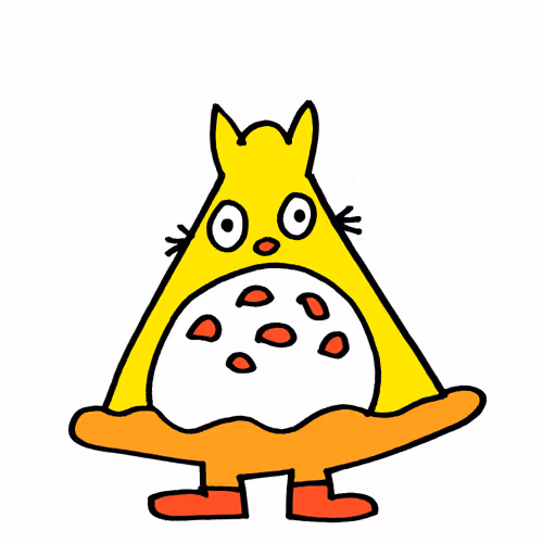 Jon Burgerman