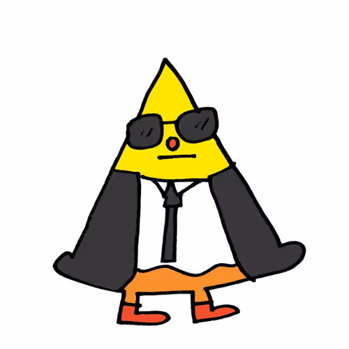 Jon Burgerman