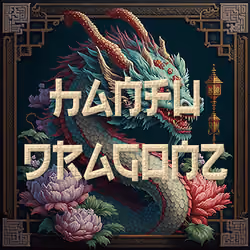 Hanfu Dragonz #62