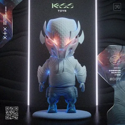 R66 Toys
