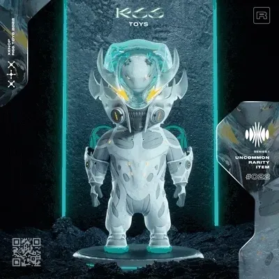 R66 Toys